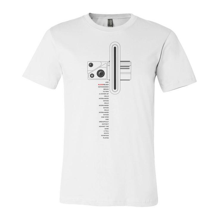 Baseline Test Unisex Jersey Short Sleeve Crewneck Tshirt