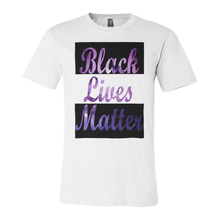 Black Lives Matter Minding My Black Owned Business Unisex Jersey Short Sleeve Crewneck Tshirt