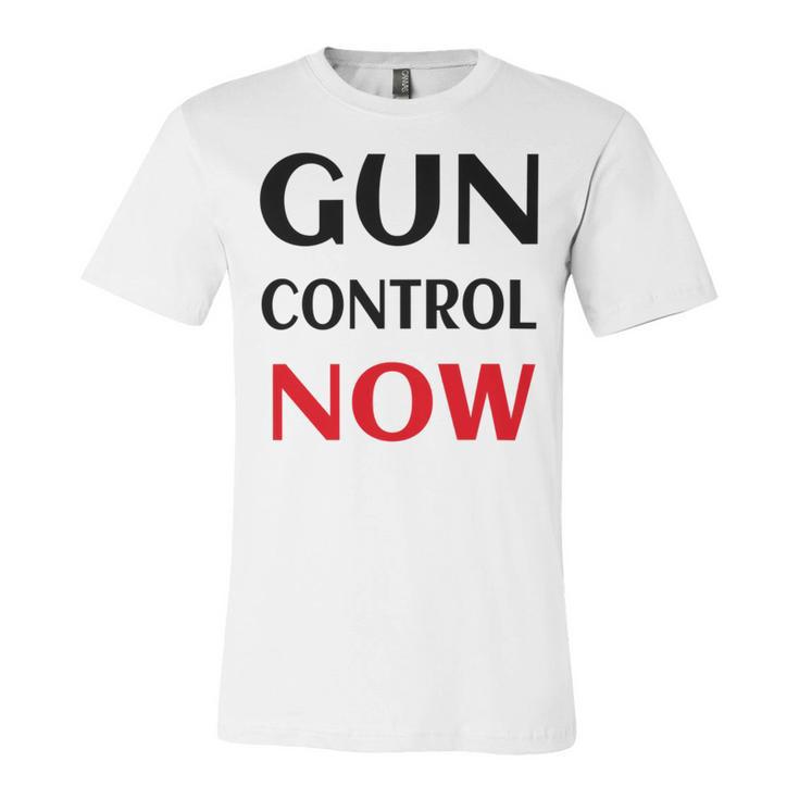 End Gun Violence Shirts Endgunviolence Unisex Jersey Short Sleeve Crewneck Tshirt