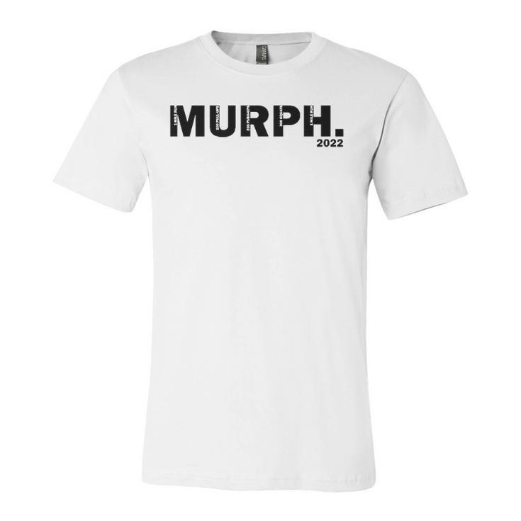 Iron Body Fitness Murph 2022 Jersey T-Shirt