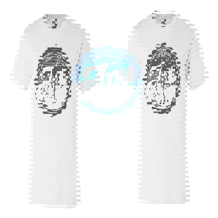 Worlds Greatest Apu Hungarian Dad Jersey T-Shirt
