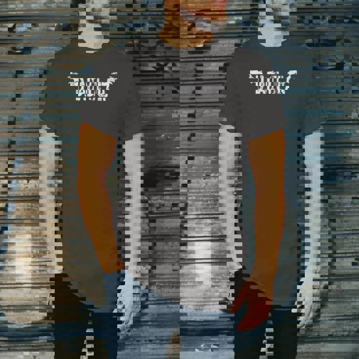 Dadcula Halloween Dad Dracula Halloween Jersey T-Shirt Dadcula Halloween Dad Dracula Halloween Jersey T-Shirt