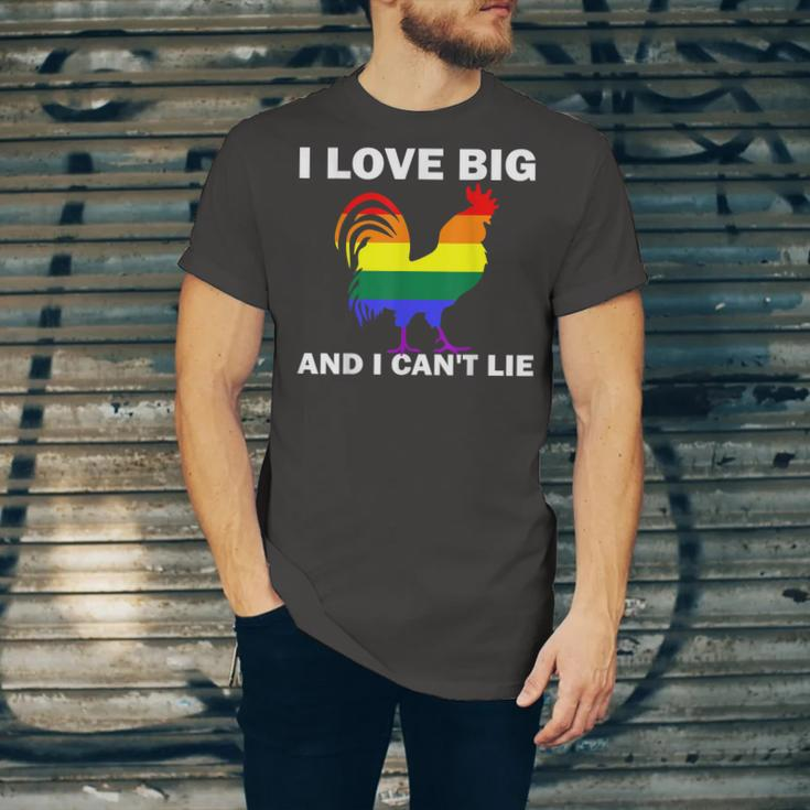 Equality Gay Pride 2022 Rainbow Lgbtq Flag Love Is Love Wins Jersey T-Shirt