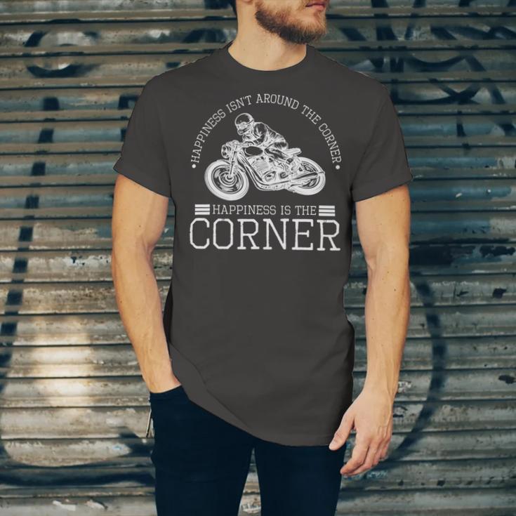 Motorcycle Motorbike Two Wheeler 491 Shirt Unisex Jersey Short Sleeve Crewneck Tshirt