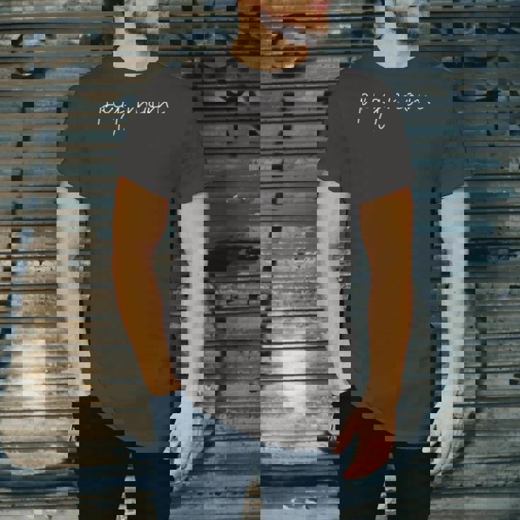 Pug Mom Mom Breed Pet Dog Puppy Pug Jersey T-Shirt Pug Mom Mom Breed Pet Dog Puppy Pug Jersey T-Shirt