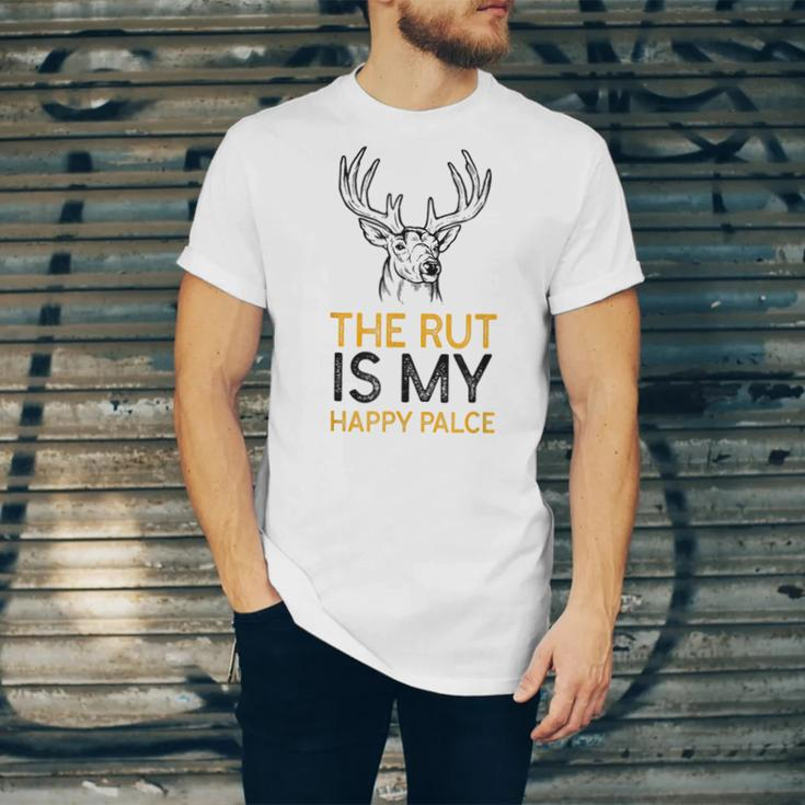 Deer Gear For Deer Hunter - Hunting Unisex Jersey Short Sleeve Crewneck Tshirt