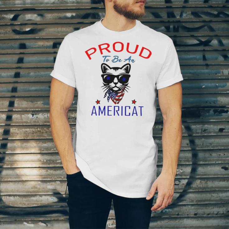 Proud To Be An Americat 808 Shirt Unisex Jersey Short Sleeve Crewneck Tshirt