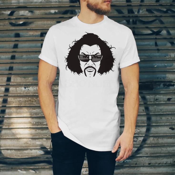 Sho Nuff Unisex Jersey Short Sleeve Crewneck Tshirt