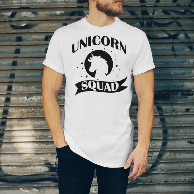 Unicorn Squad 22 Trending Shirt Unisex Jersey Short Sleeve Crewneck Tshirt