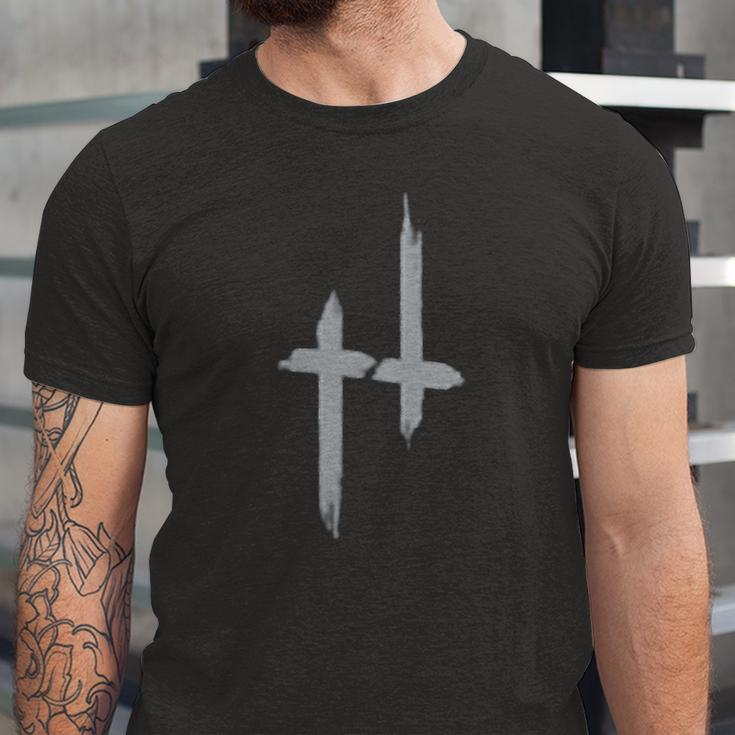 Hunt Showdown Lonely Howl Jersey T-Shirt