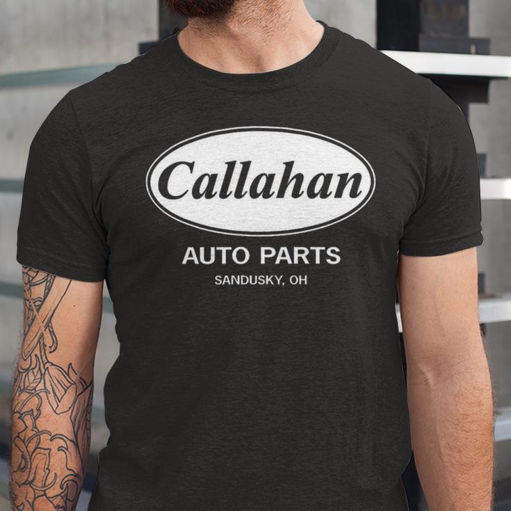 Mens Callahan AutoShirt Funny Shirts Cool Humor Graphic Saying Sarcasm Tee 163 Trending Unisex Jersey Short Sleeve Crewneck Tshirt