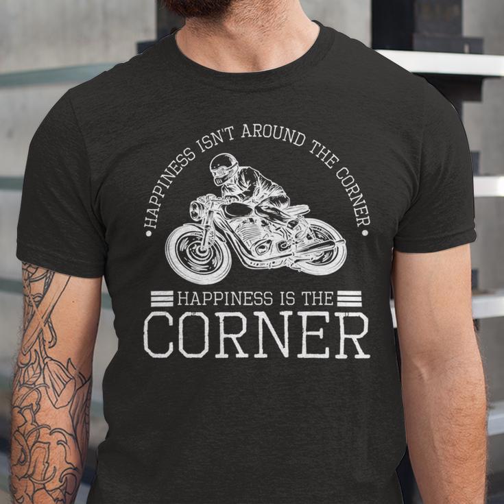 Motorcycle Motorbike Two Wheeler 491 Shirt Unisex Jersey Short Sleeve Crewneck Tshirt