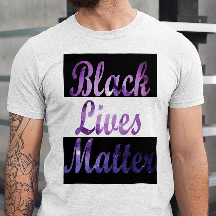 Black Lives Matter Minding My Black Owned Business Unisex Jersey Short Sleeve Crewneck Tshirt