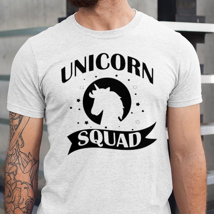 Unicorn Squad 22 Trending Shirt Unisex Jersey Short Sleeve Crewneck Tshirt