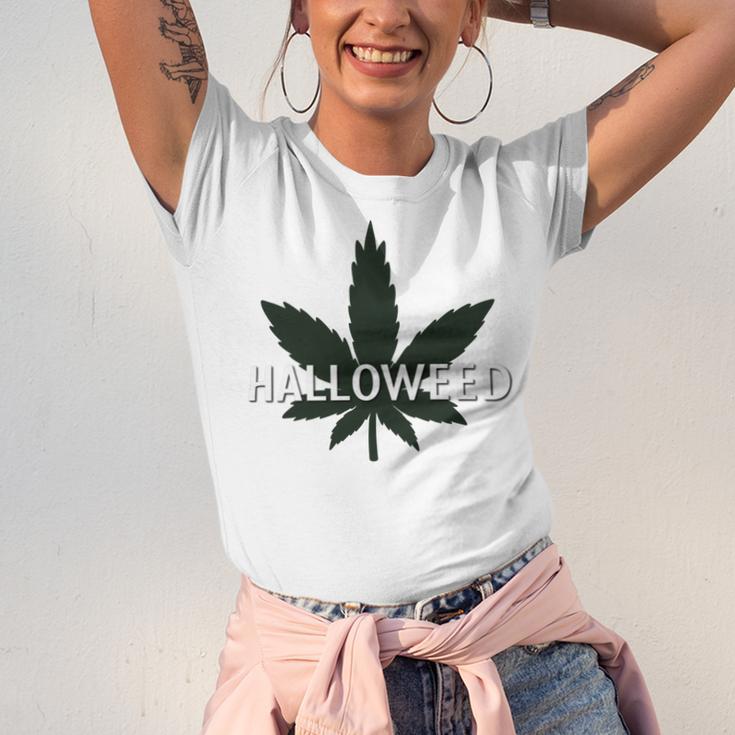 Everything I Want To Do Is Illegal Weed Unisex Jersey Short Sleeve Crewneck Tshirt