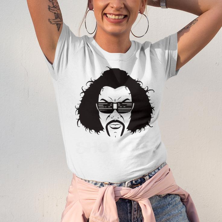 Sho Nuff Unisex Jersey Short Sleeve Crewneck Tshirt