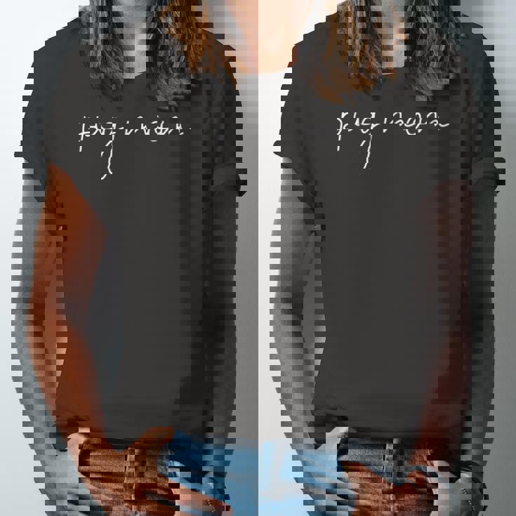 Pug Mom Mom Breed Pet Dog Puppy Pug Jersey T-Shirt Pug Mom Mom Breed Pet Dog Puppy Pug Jersey T-Shirt