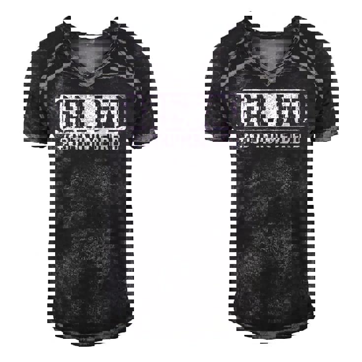 Girl Dad Outnumbered Baseball Cap - Adjustable Dad Hat From Wife And Daughter