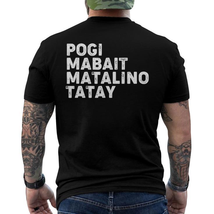 Mabait Shirt on