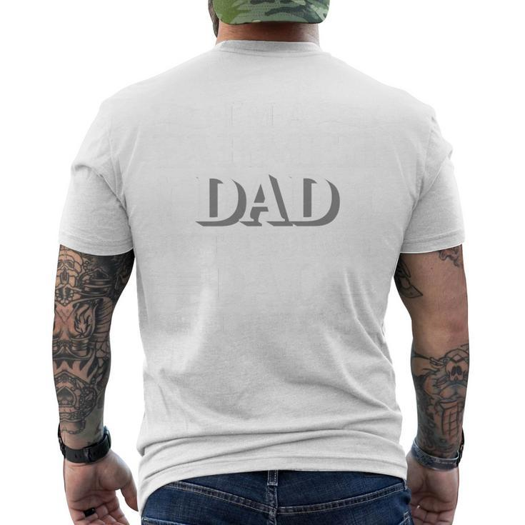 Fathers Day Gifts Fathers Day Shirts Fathers Day Gift Ideas Fathers Day Gifts 2022 Gifts For Dad 79 Men's Crewneck Short Sleeve Back Print T-shirt