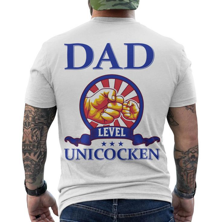 Fathers Day Gifts Fathers Day Shirts Fathers Day Gift Ideas Fathers Day Gifts 2022 Gifts For Dad 82 Men's Crewneck Short Sleeve Back Print T-shirt