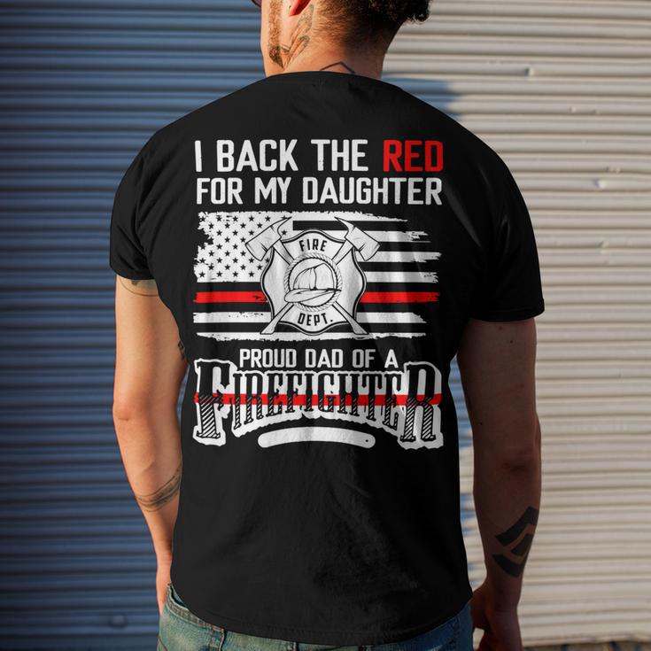 Proud Dad Gifts, Daughter Shirts