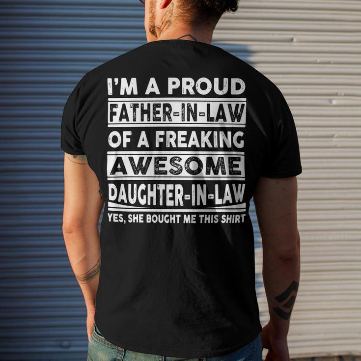 Proud Gifts, I Am A Proud Dad Of Shirts
