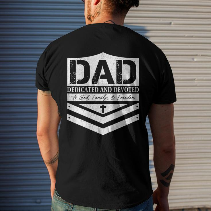 Happy Dad Gifts, Father Fa Thor Shirts