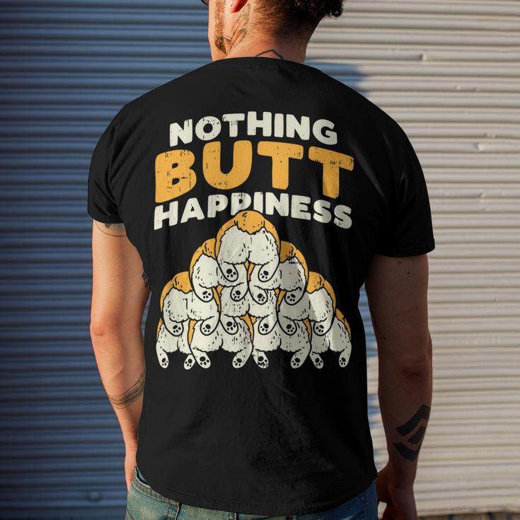 Butt Gifts, Nothing Shirts