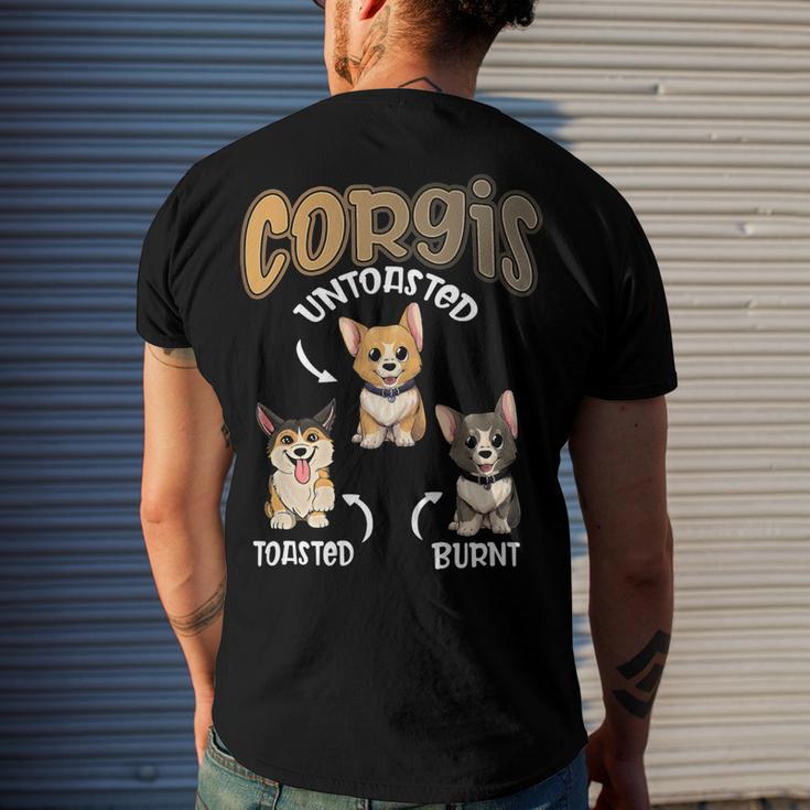 Welsh Corgi Gifts, Pembroke Welsh Corgi Shirts