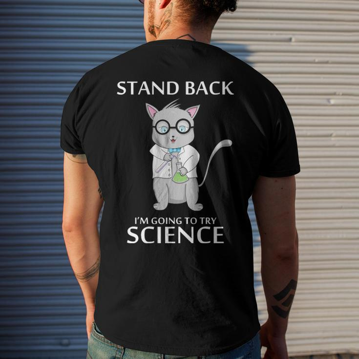 Science Gifts, Science Shirts
