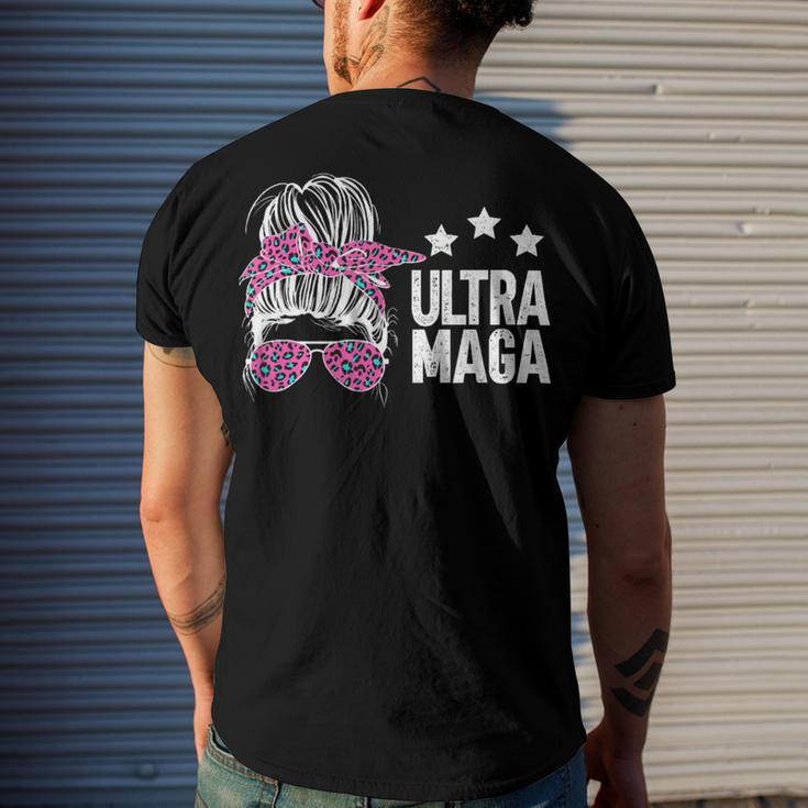 Messy Gifts, Ultra Maga Shirts