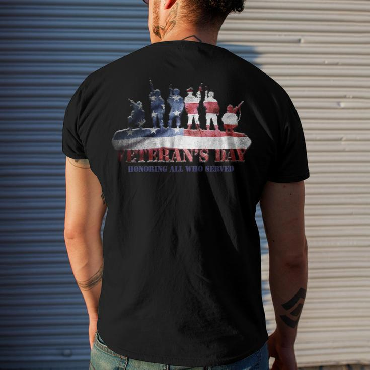 Warrior Gifts, Honoring Veterans Shirts