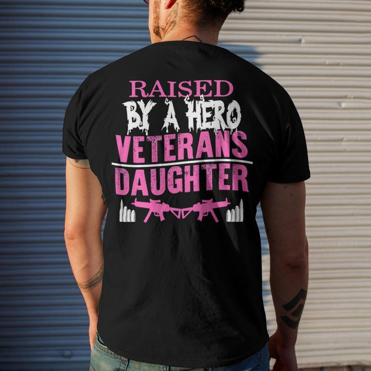 Army Gifts, Daughter Of A Veteran Shirts