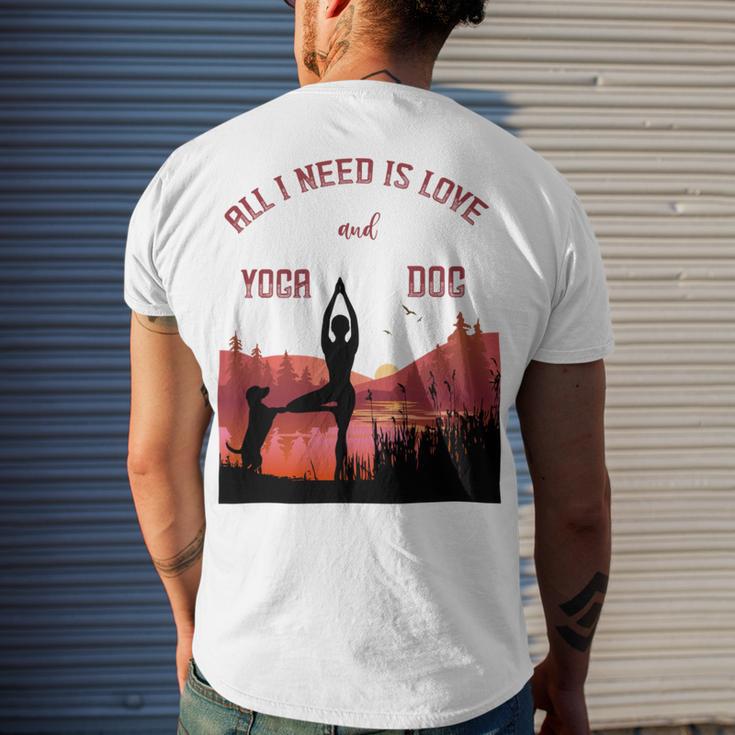 Yoga Gifts, Love Shirts