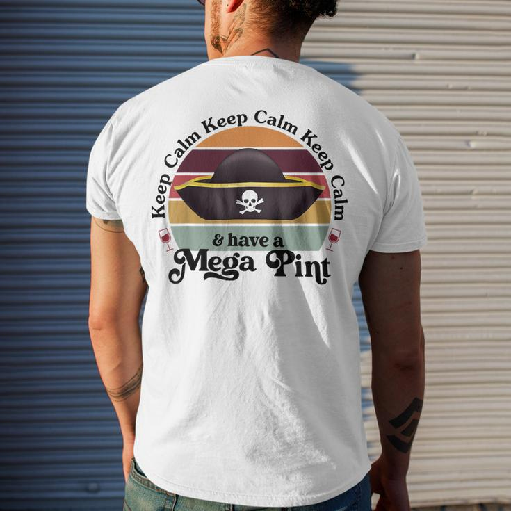 Mega Gifts, Keep Calm Shirts