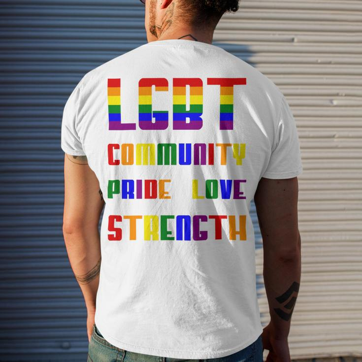 Strength Gifts, Community Shirts
