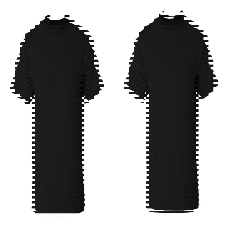 Deer Groovy Stripes Deer Head Men's Crewneck Short Sleeve Back Print T-shirt