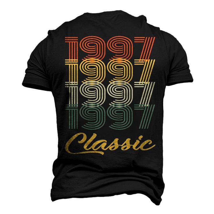 1997 Classic Birthday Men's 3D T-shirt Back Print