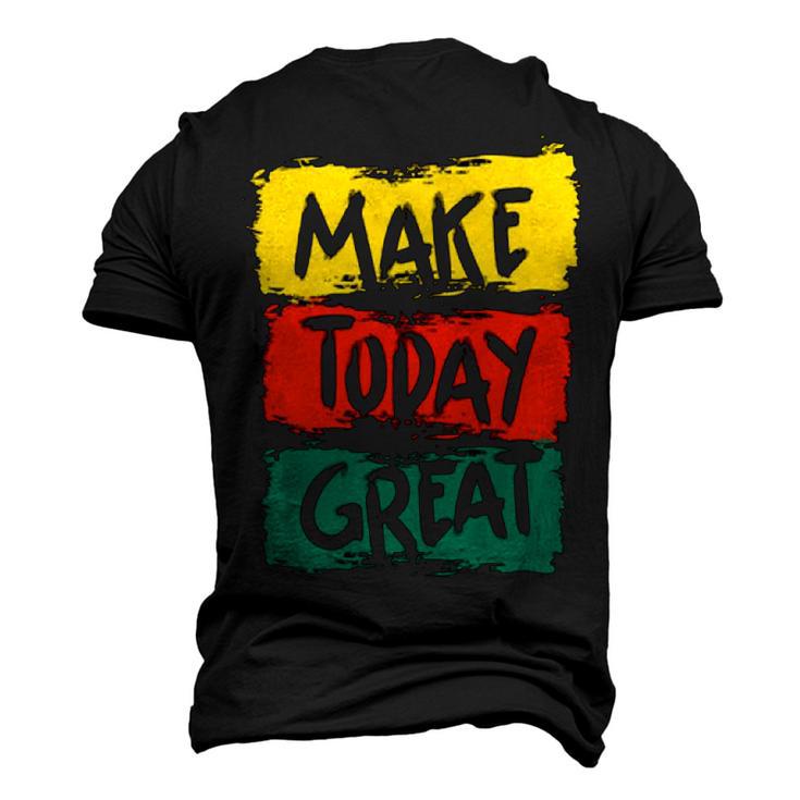 Make Today Great  116 Trending Shirt Men's 3D Print Graphic Crewneck Short Sleeve T-shirt