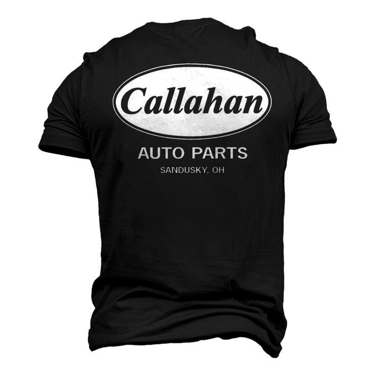 Mens Callahan Auto T Shirt Funny Shirts Cool Humor Graphic Saying Sarcasm Tee  163 Trending Men's 3D Print Graphic Crewneck Short Sleeve T-shirt