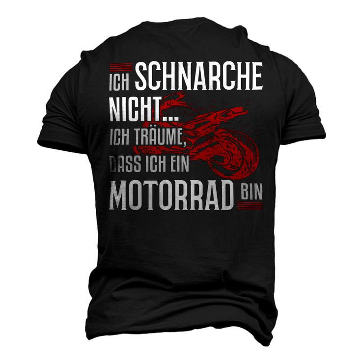 Motorcycle Racing Machines Motif With 485 Shirt Men's 3D Print Graphic Crewneck Short Sleeve T-shirt