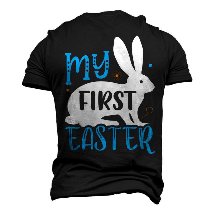 My First Easter  702 Trending Shirt Men's 3D Print Graphic Crewneck Short Sleeve T-shirt