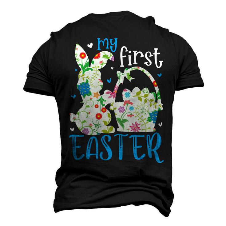 My First Easter  707 Trending Shirt Men's 3D Print Graphic Crewneck Short Sleeve T-shirt