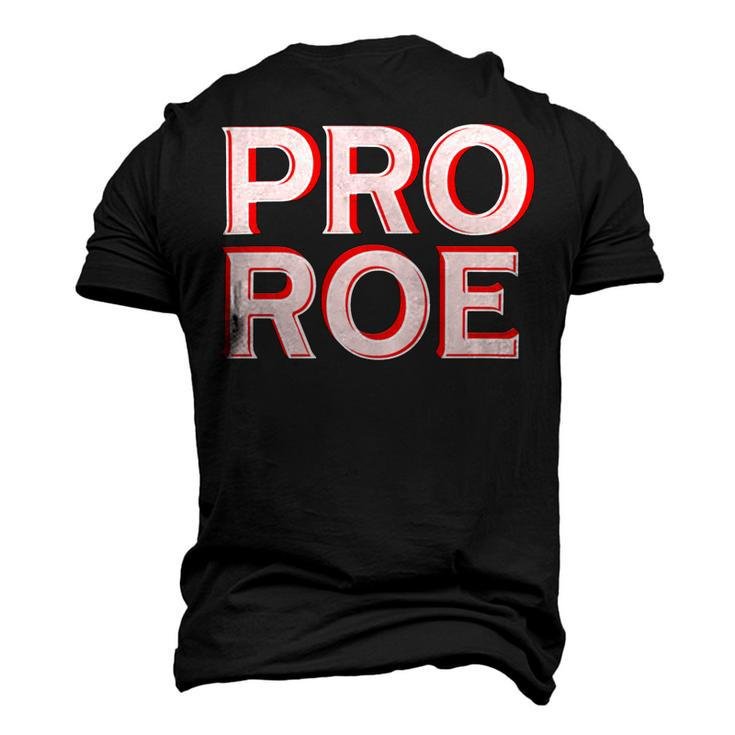 Pro Roe Men's 3D Print Graphic Crewneck Short Sleeve T-shirt