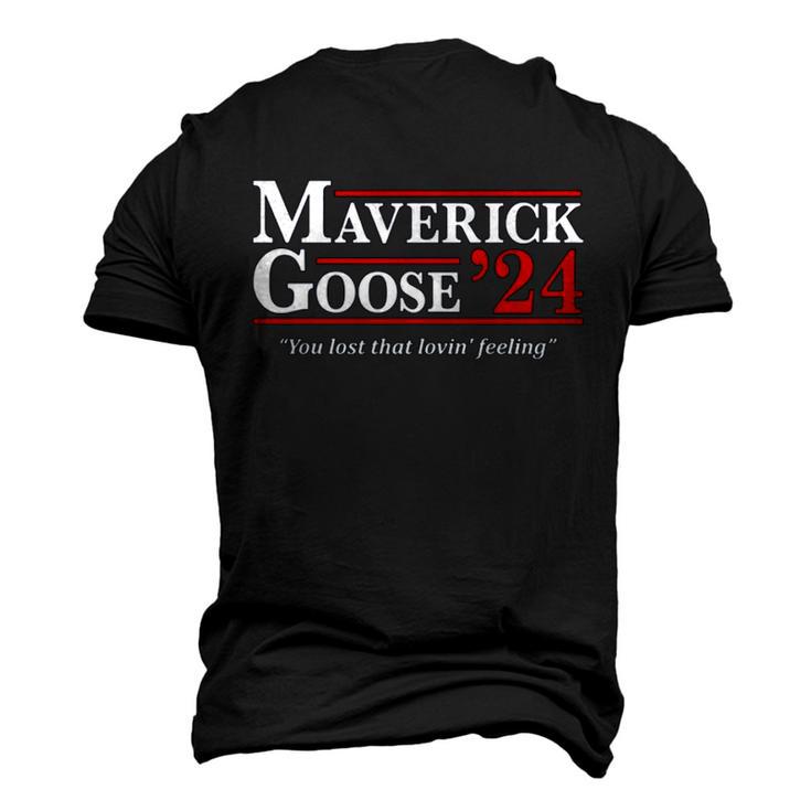 Talk To Me Goose Marverick Goose 2022  Men's 3D Print Graphic Crewneck Short Sleeve T-shirt