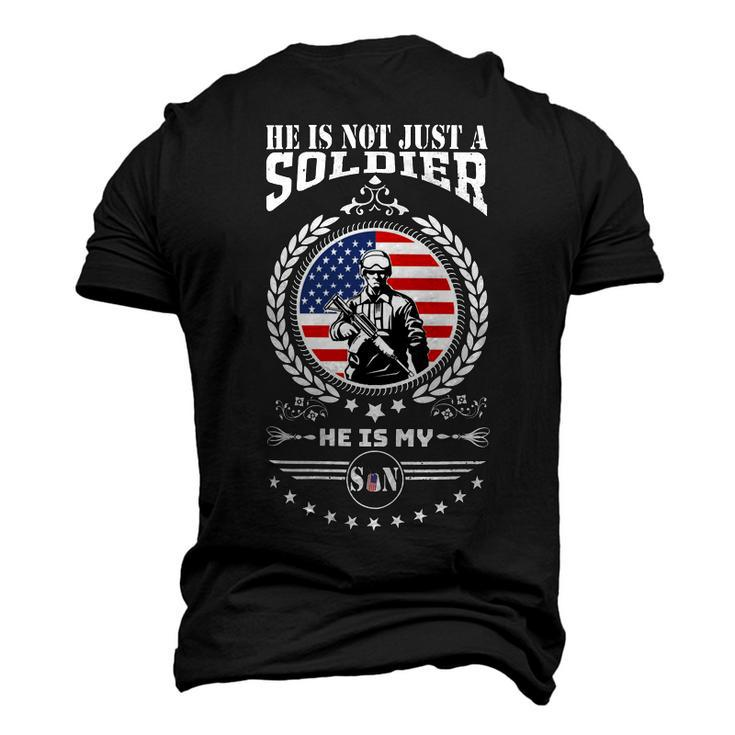Veteran Veterans Day Us Army Military 35 Navy Soldier Army Military Men's 3D Print Graphic Crewneck Short Sleeve T-shirt