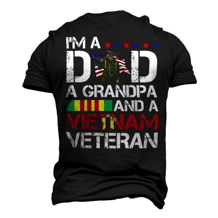 Veteran Veterans Day Us Soldier Veteran Veteran Grandpa Dad America 38 Navy Soldier Army Military Men's 3D Print Graphic Crewneck Short Sleeve T-shirt