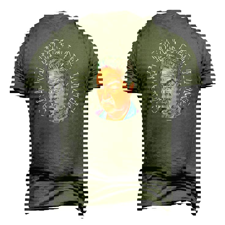 Salvi Dads Be Like Fathers Day Men's 3D T-Shirt Back Print Salvi Dads Be Like Fathers Day Men's 3D T-Shirt Back Print