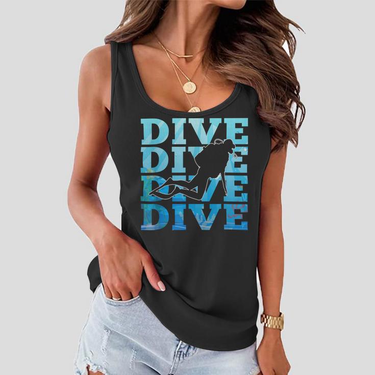 Funny Humor Cute Unique Love Popular Funny Memes Gifts Hot Trend Happy Trendy Viral Women Flowy Tank